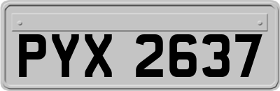PYX2637