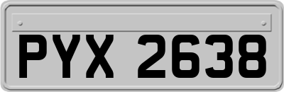 PYX2638