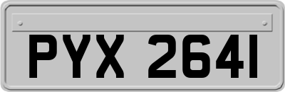 PYX2641