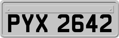PYX2642