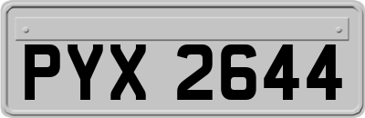 PYX2644