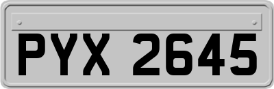 PYX2645