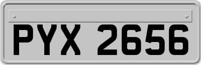 PYX2656