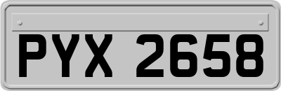 PYX2658