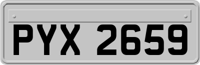 PYX2659