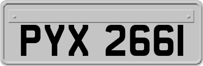 PYX2661