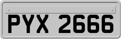 PYX2666