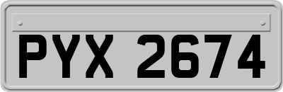 PYX2674