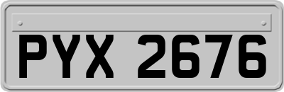 PYX2676