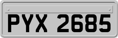 PYX2685
