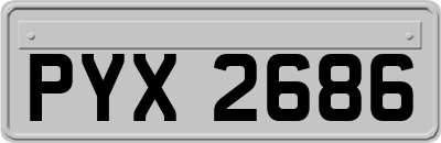 PYX2686