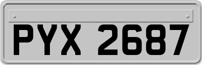 PYX2687