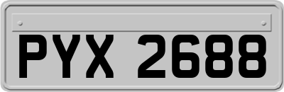 PYX2688