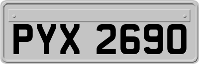 PYX2690