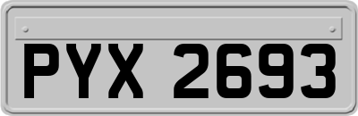 PYX2693