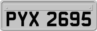 PYX2695