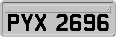 PYX2696
