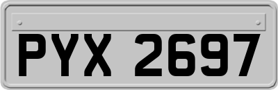 PYX2697