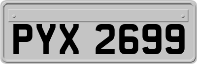 PYX2699