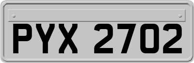 PYX2702