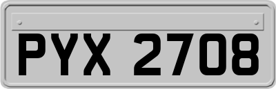 PYX2708