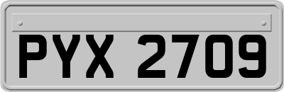 PYX2709