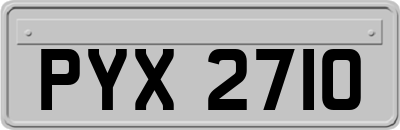 PYX2710