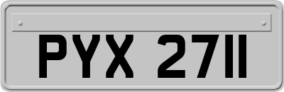 PYX2711