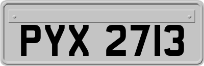 PYX2713