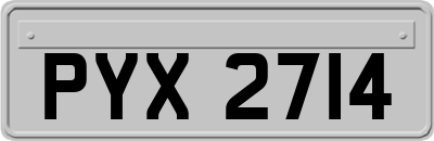 PYX2714
