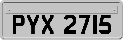 PYX2715