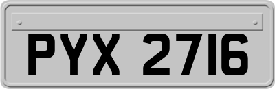 PYX2716