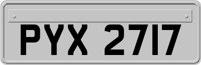 PYX2717