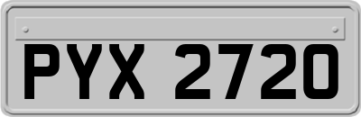 PYX2720