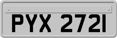 PYX2721
