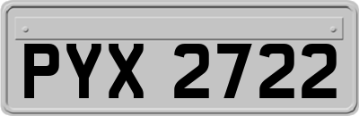 PYX2722