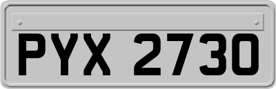 PYX2730