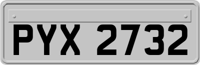 PYX2732