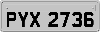 PYX2736