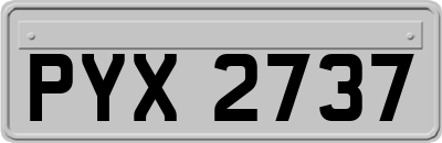 PYX2737