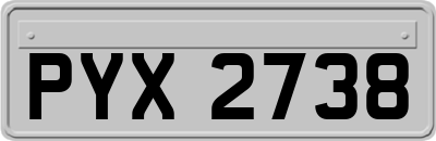 PYX2738