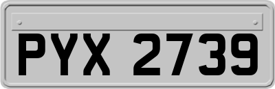 PYX2739