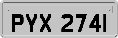 PYX2741