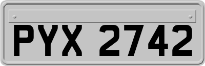 PYX2742