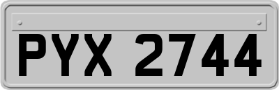 PYX2744