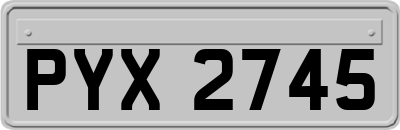 PYX2745