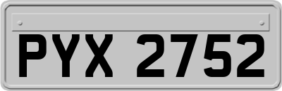 PYX2752