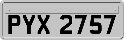PYX2757
