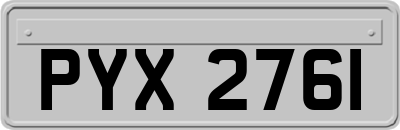 PYX2761