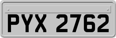 PYX2762
